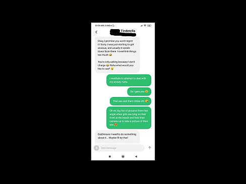 ❤️ Tinder မှ PAWG အသစ်တစ်ခုကို ကျွန်ုပ်၏ harem သို့ ထည့်ခဲ့သည် ( Tinder နှင့် စကားပြောပါ ) ❤❌ Quality sex မှာ porn my.thebestfetishsites.ru ️❤